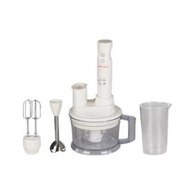 Conti CMD-502 1700 W Beyaz Blender Seti