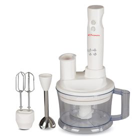 Conti CMD-502 Servomax Krem Blender Set