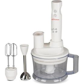 Conti CMD-502 Servomax Krem Blender Set