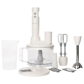 Conti CMD-502 Servomax Krem Blender Set