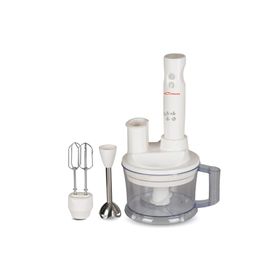 Conti CMD-502 Servomax Krem Blender Set