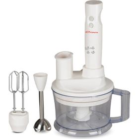 Conti CMD-502 Servomax Krem Blender Set