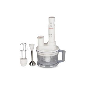 Conti CMD-502 Servomax Krem Blender Set