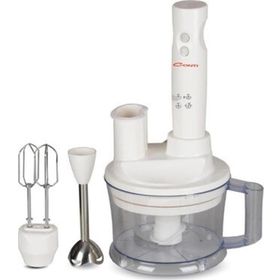 Conti CMD-502 Servomax Krem Blender Set