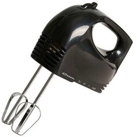 Conti CMX-105 Safir 300 W 7 Kademeli Mikser Siyah