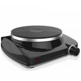 Conti CP-104 Çiftli Pleyt Istıcı