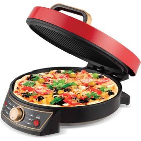 Conti CPM-100 Hanımeli Pizza Tavası