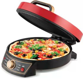 Conti CPM-100 Hanımeli Pizza Tavası