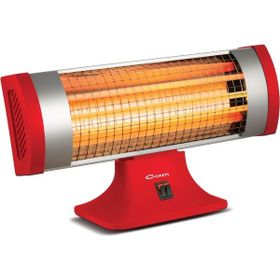 Conti CQS-4200 Sirius Kırmızı 1800 W Quartz Isıtıcı