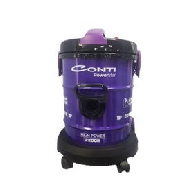 Conti CS-102 Mor Powerstar Elektrikli Süpürge
