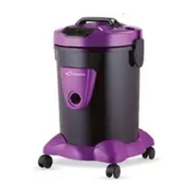 Conti CS-104 Mor Rose Kazanlı Süpürge