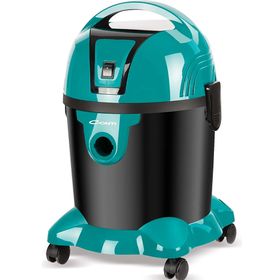 Conti CS-105 Lily Açık Yeşil Islak Kuru Elektrikli Süpürge