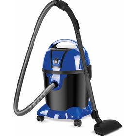 Conti CS-105 Lily Lacivert Elektrikli Süpürge