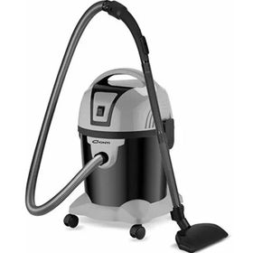 Conti CS-106 Violet Gri Siyah Elektrikli Süpürge