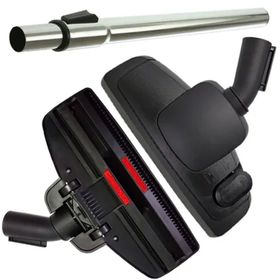 Conti CS-106 Violet Gri Siyah Elektrikli Süpürge