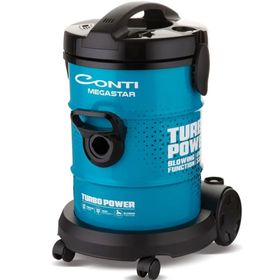Conti CS 210 Megastar Elektrikli Süpürge