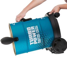 Conti CS 210 Megastar Elektrikli Süpürge