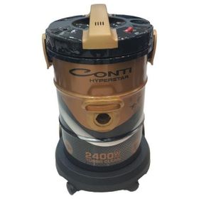 Conti CS-250 Hyperstar Elektrikli Süpürge