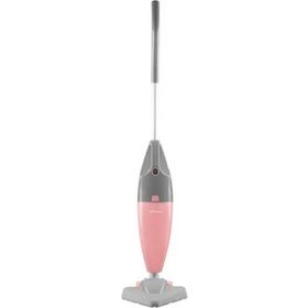 Conti CSC-207 Pembe Elektrikli Süpürge