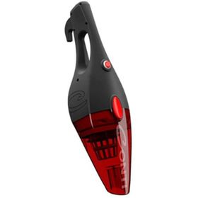 Conti CSC301 Zeus 2200 W E Sınıfı Toz Torbalı Elektrikli Süpürge Kırmızı