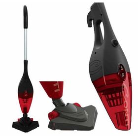 Conti CSC301 Zeus 2200 W E Sınıfı Toz Torbalı Elektrikli Süpürge Kırmızı