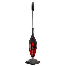 Conti CSC301 Zeus 2200 W E Sınıfı Toz Torbalı Elektrikli Süpürge Kırmızı