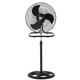 Conti CSF-410 Tayfun 18 inç 3 Kademeli 3'ü Bir Arada Vantilatör