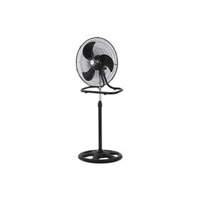 Conti CSF-410 Tayfun 18 inç 3 Kademeli 3'ü Bir Arada Vantilatör