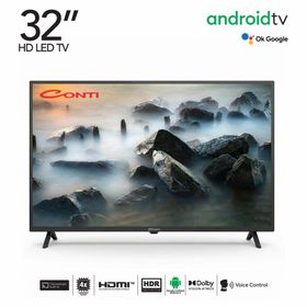 Conti CT-AN300F Televizyon