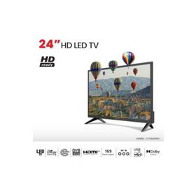 Conti CT24LE100H 24 inç 61 Ekran HD Ready LED TV
