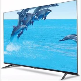 Conti CT50AN100U 50 inç 127 Ekran Uydu Alıcılı Full HD LED TV