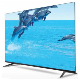 Conti CT50AN200U 50 inç 126 Ekran 4K Ultra HD Android LED TV