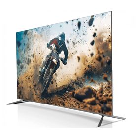 Conti CT50GT300U 50 inç 127 Ekran 4K Ultra HD Google LED TV