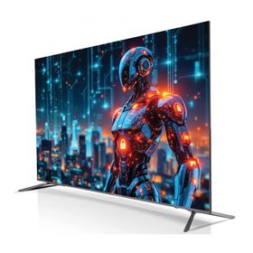 Conti CT55GT300U 55 inç 138 Ekran 4K Ultra HD Google LED TV