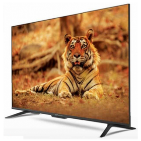 Conti CT58AN200U 58 inç 146 Ekran 4K Ultra HD Android TV