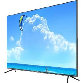 Conti CT65AN100U 65 inç 165 Ekran 4K Ultra HD Android LED TV