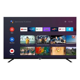 Conti CT65AN100U 65 inç 165 Ekran 4K Ultra HD Android LED TV