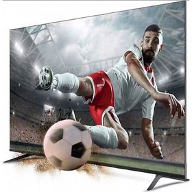 Conti CT75AN200U 75 inç 190 Ekran 4K Ultra HD Android LED TV