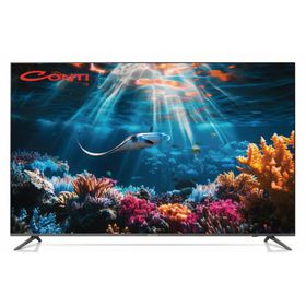 Conti CT75OG300U 75 inç 190 Ekran 4K Ultra HD Google QLED TV