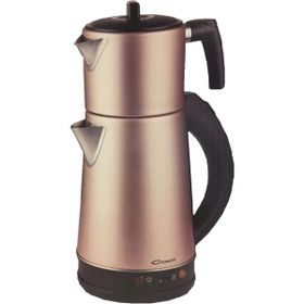 Conti CTM-120 Contea Rose Çay Makinesi