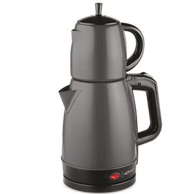 Conti CTM-121 Antrasit Mytea Çay Makinesi