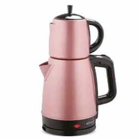 Conti CTM-121 Mytea Rose Gold Çay Makinesi