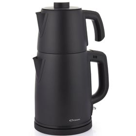 Conti CTM-125 Tealine Çay Makinesi