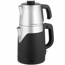 Conti CTM-130 Dempro Çay Makinesi
