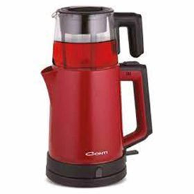Conti CTM-200 Bordo Çay Makinesi