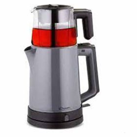 Conti CTM-200 Stly Antrasit Plastik Çaycı
