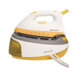 Conti CU-3222 Bossteam 2200 W Buhar Kazanlı Ütü