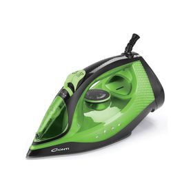 Conti CU-3328 Apex Yeşil 2600 W Buharlı Ütü