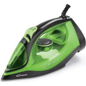 Conti CU-3328 Apex Yeşil 2600 W Buharlı Ütü