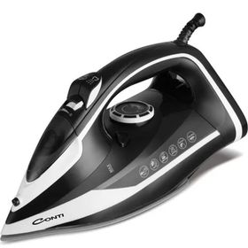 Conti CU-3329 Vertex 2800 W Siyah Beyaz Ütü